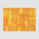 Search for fire flames tissue paper Orange