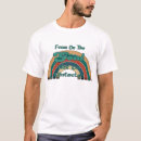 Search for obstacles tshirts Success