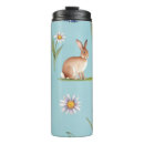 Search for hare travel mugs Bunnies