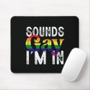 Search for sound system mousepads Pride