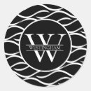 Search for abstract waves stickers Pattern