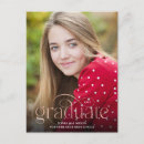 Search for type postcards Graduate