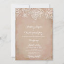 Search for catholic marriage invitations Pink