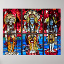 Search for vishnu art Shiva