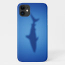 Search for blue shark iphone cases Sea