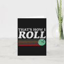 Search for rolling ball cards Bowling gutter ball