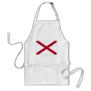 Search for alabama aprons Flag of alabama