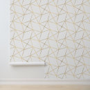 Search for white and gold deco art Abstract
