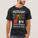Search for ground zero tshirts Mosque