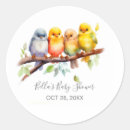 Search for tree branch stickers Baby shower