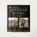 Search for graduation backdrops Congrats grad