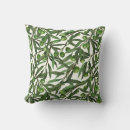 Search for olive branch cushions Pattern
