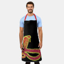 Search for chinese new year aprons Zodiac