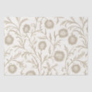 Search for thistle tissue paper Floral