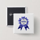 Search for 1 dad badges Number one