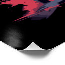 Search for vampire posters Black