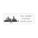 Search for new york skyline invitations Simple