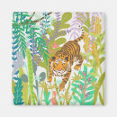Search for roar magnets Jungle