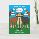 Search for alpaca birthday cards Farm
