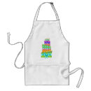 Search for birthday cake aprons Fun