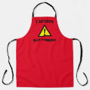 Search for funny man aprons Birthday
