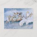 Search for fairytale chubby business cards Magic
