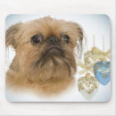 Search for brussel mousepads Griffon
