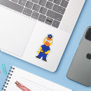 Search for cartoon police stickers Animal