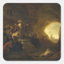 Search for resurrection stickers Canvas