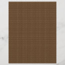 Search for polka dot scrapbook paper Brown