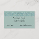 Search for vintage art deco business cards Professional