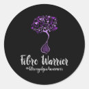 Search for fibromyalgia support stickers Domestic violence awareness