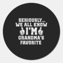 Search for grandsons stickers Granddaughter