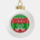 Search for yarn christmas tree decorations Crochet