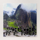 Search for machu picchu puzzles Travel