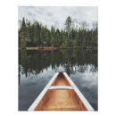 Search for boundary posters Canoe