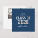 Search for grey graduation invitations High school graduation
