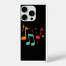 Search for song iphone cases Black