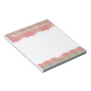 Search for engaged notepads Bride