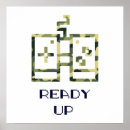 Search for video game posters Player