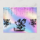 Search for fairy postcards Colourful