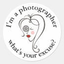 Search for shutters stickers Photographer