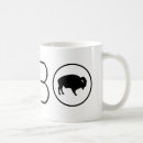 Search for buffaloes mugs Hunt