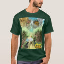 Search for baum mens tshirts Dorothy