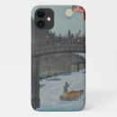 Search for ukiyo iphone cases Hiroshige