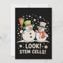 Search for science christmas cards Funny