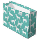 Search for boxer dog gift bags Adorable