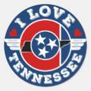 Search for tennessee flags stickers Tennessee state flag