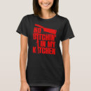 Search for 1 cook tshirts Culinary