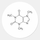 Search for molecule stickers Coffee